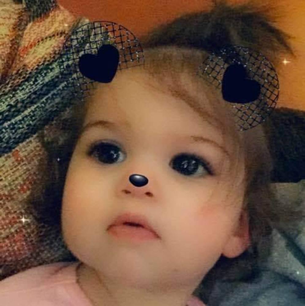 Meet your Posher, Sherry